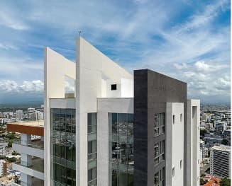 Edificio Residencial
